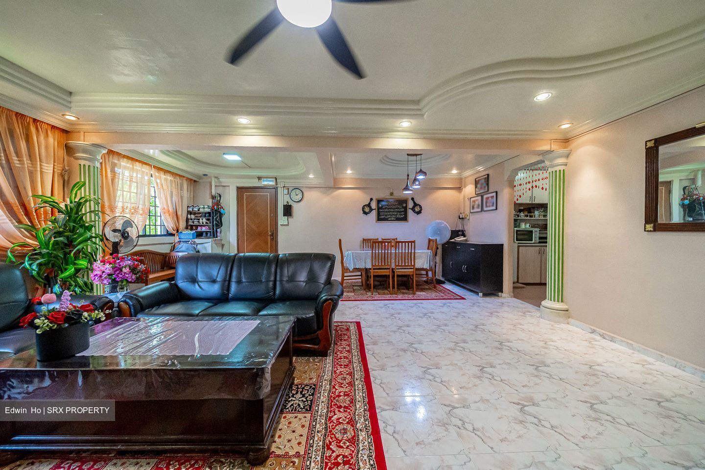 Blk 627 Hougang Avenue 8 (Hougang), HDB 5 Rooms #514417911